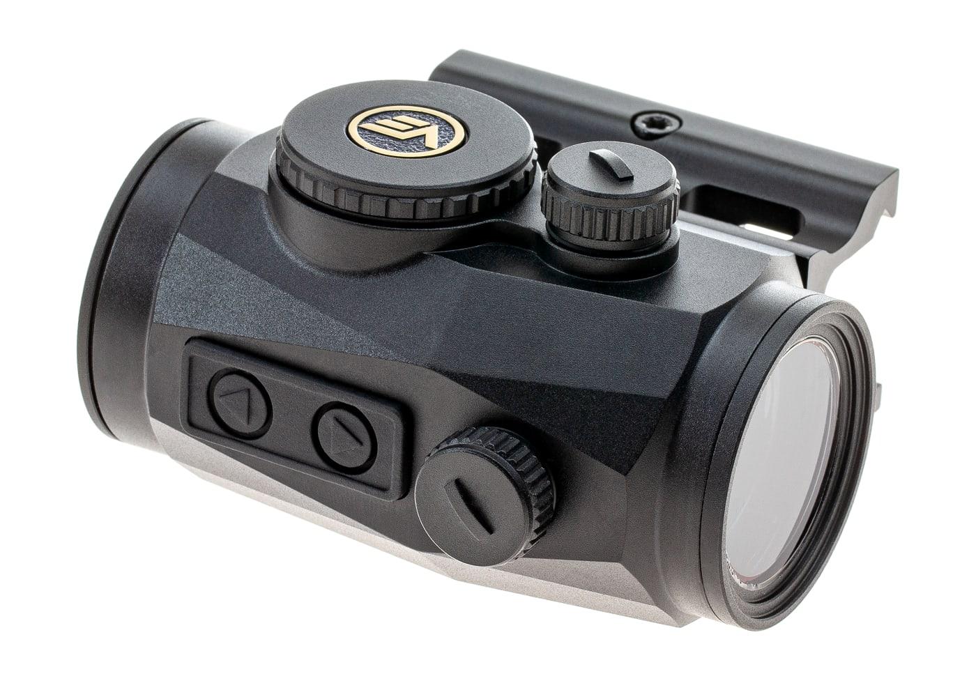 Vector Optics Scrapper 1x29 Red Dot Sight Black