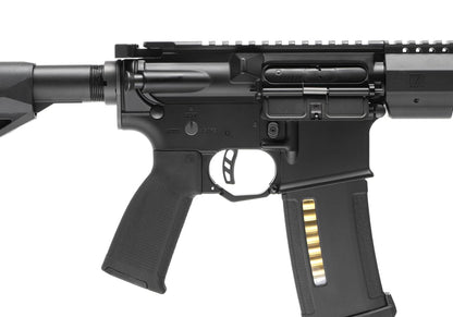 PTS Syndicate ZEV Core Elite Carbine AEG 10.5 Black
