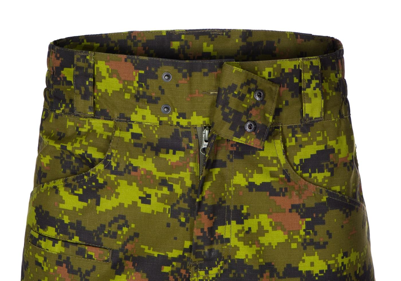 Invader Gear Mk.II Predator Combat Pant CAD