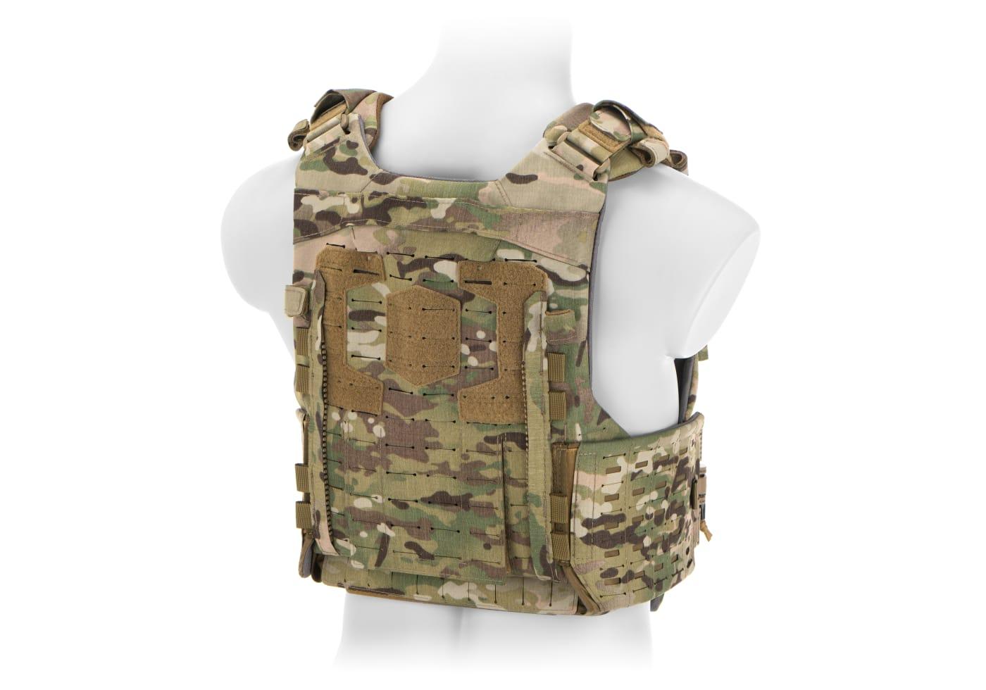 Templar's Gear CIBV Cataphract Plate Carrier DUTY Multicam