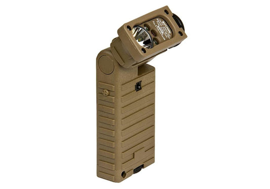 Streamlight Sidewinder Military Coyote