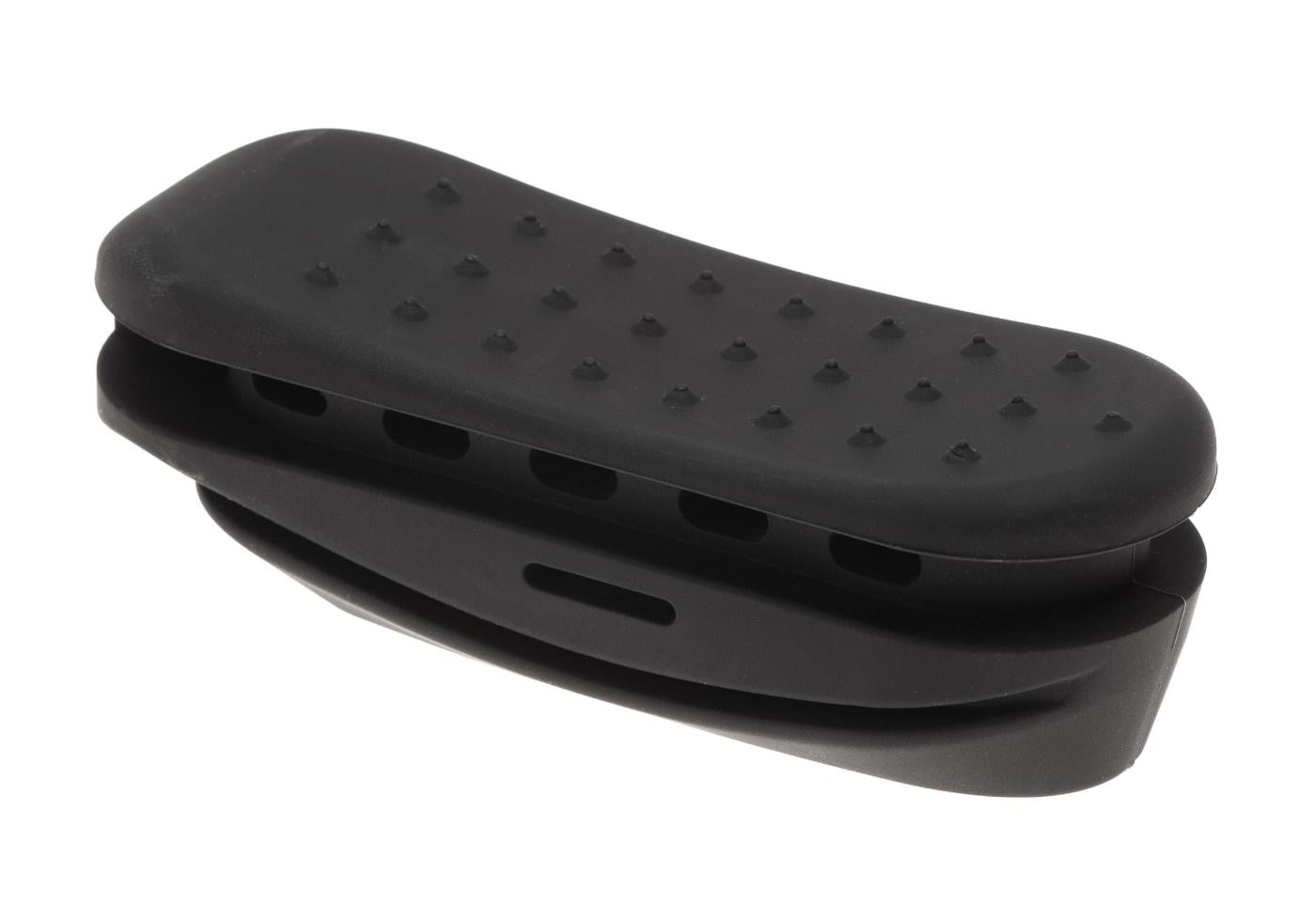 Leapers AK47 Combat Butt Pad Black