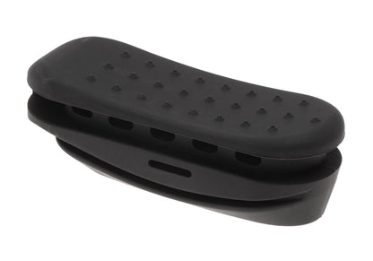 Leapers AK47 Combat Butt Pad Black