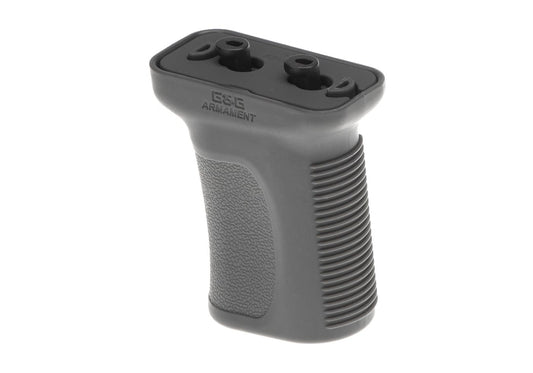 G&G Keymod Forward Grip Grey
