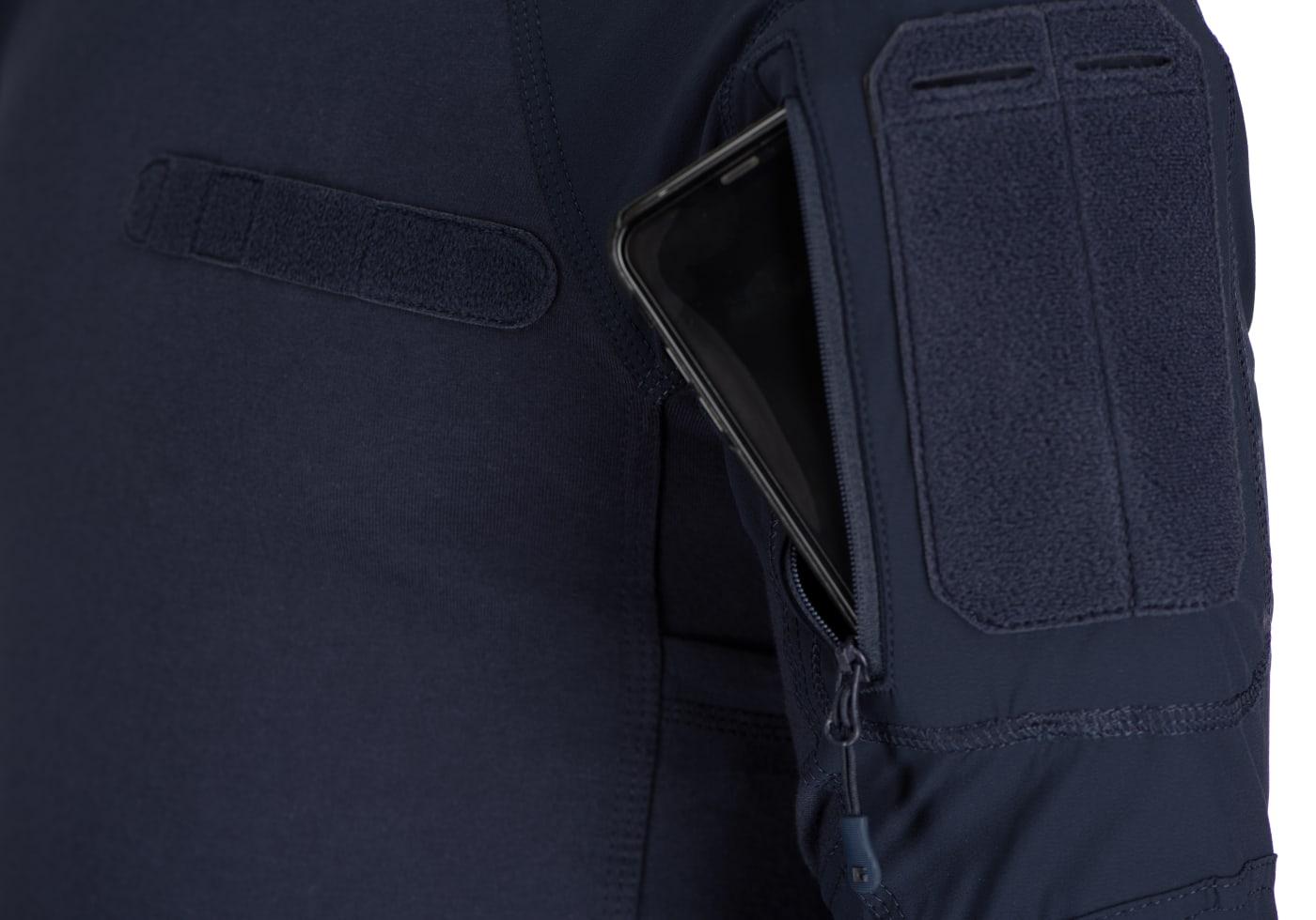 Clawgear Mk.II Instructor Shirt LS Navy