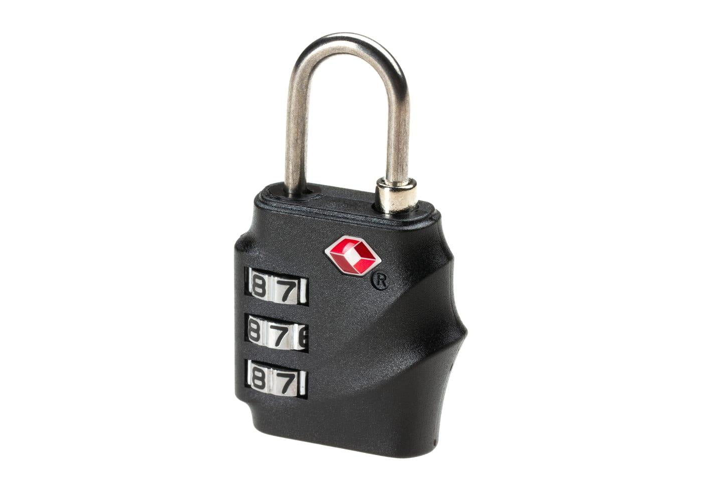 Nimrod TSA Rifle Case Lock