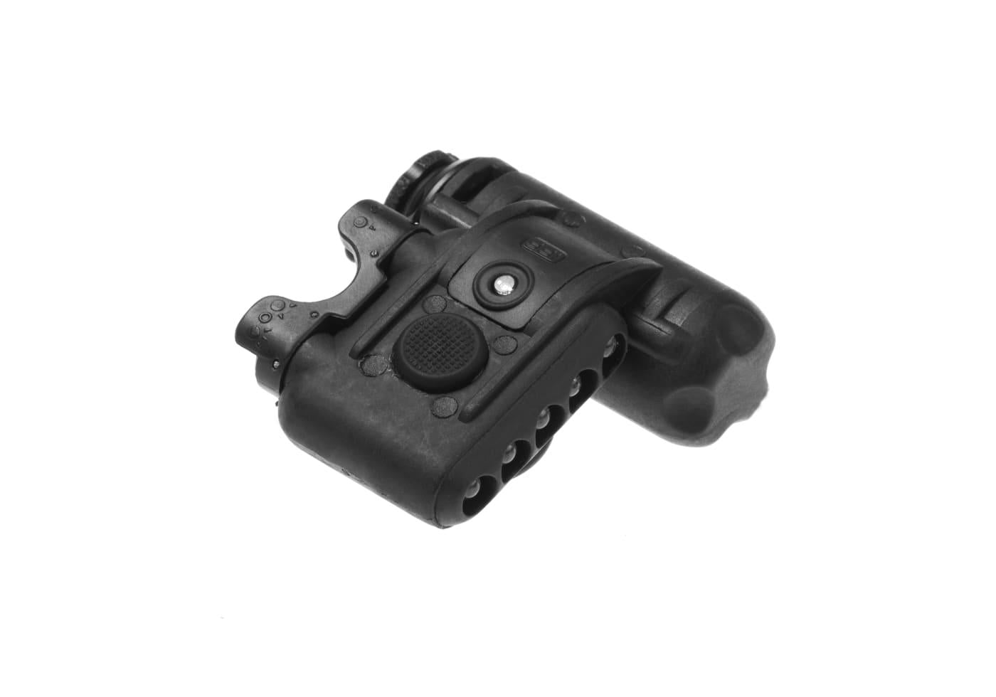 Element Gen II Helmet Light Black