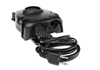 Z-Tactical PTT ICOM Connector