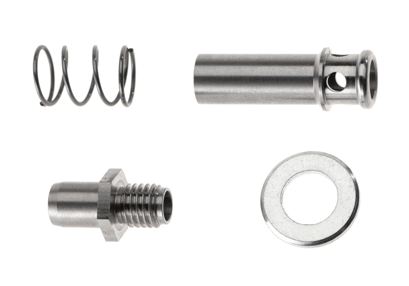 Silverback MDRX Nozzle Assembly