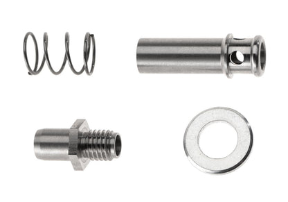 Silverback MDRX Nozzle Assembly