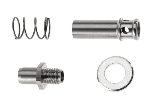 Silverback MDRX Nozzle Assembly
