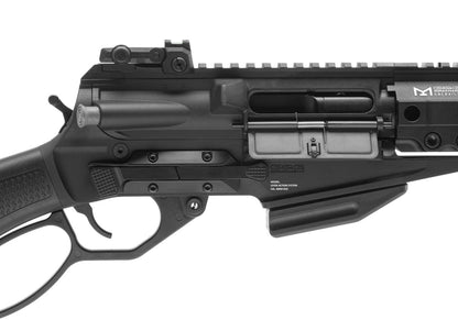 G&G LevAR 15" Black