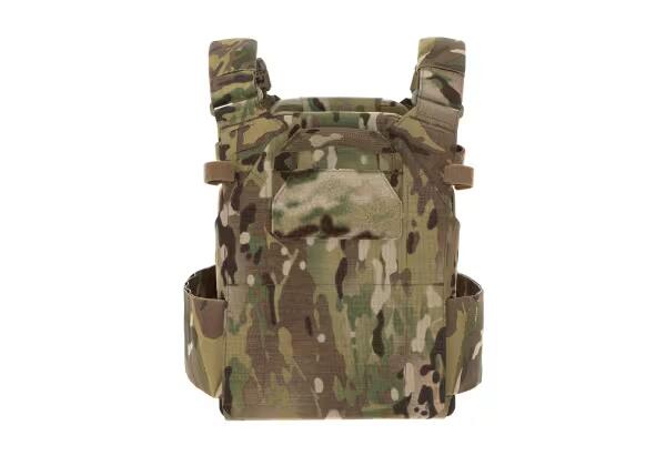 Clawgear Protector Plate Carrier Multicam M