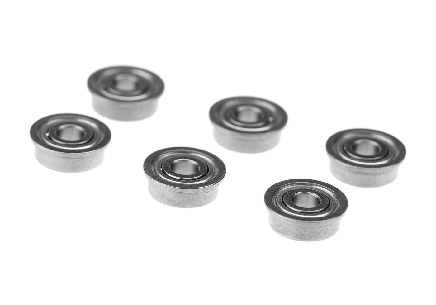 Umbrella Armory XFORCE 8mm Low-Power Ball Bearings