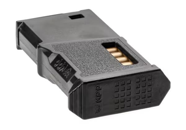 KPP DMR Mulitcapacity Magazine 30/60/100/140rds Black
