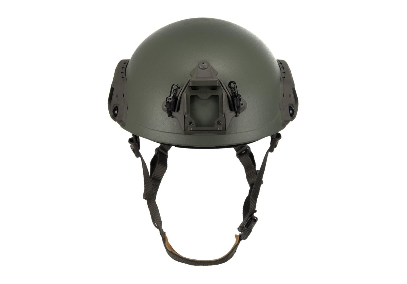 FMA SF Super High Cut Helmet M/L
