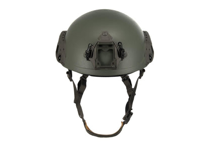 FMA SF Super High Cut Helmet M/L