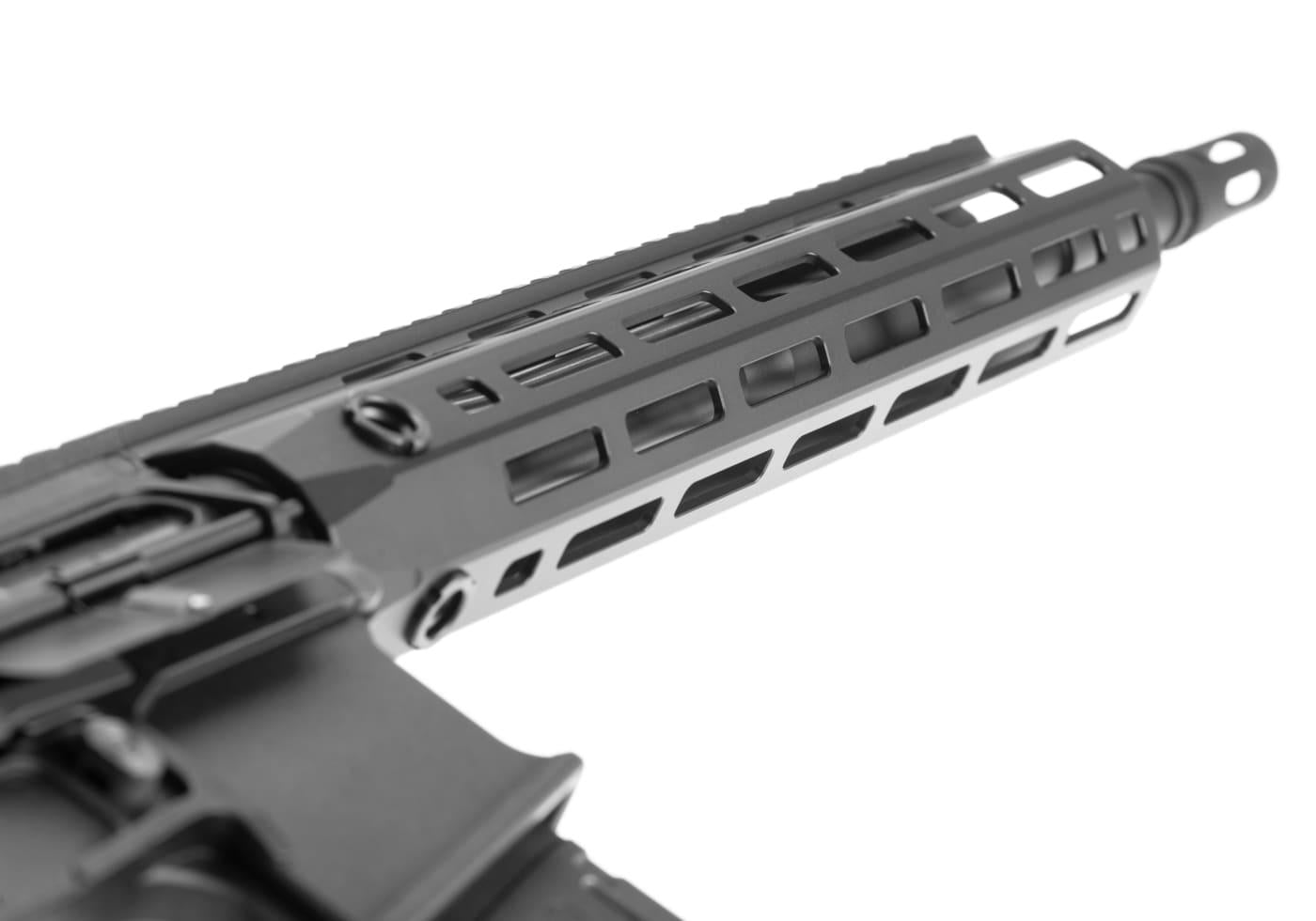 Arcturus MUR MOD C Carbine Ambi Lite Airsoft Rifle Black