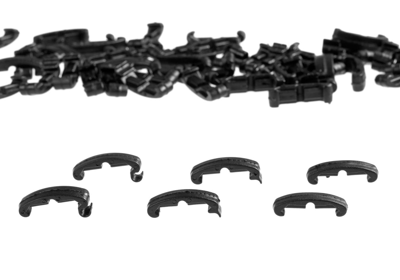 FMA Ris Rail Index Clips 60pcs