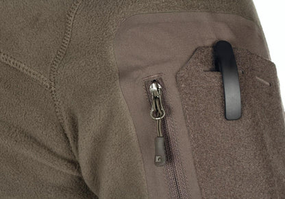 Clawgear Aviceda Mk.II Fleece Jacket RAL7013