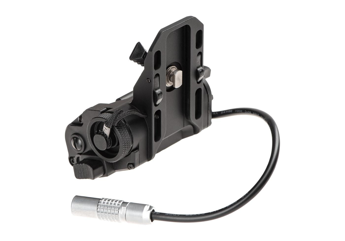 FMA GSGM with 3 Hole Helmet Mount