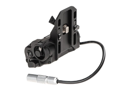 FMA GSGM with 3 Hole Helmet Mount