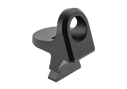 Strike Industries Dovetail Mount Angled QD for CZ EVO