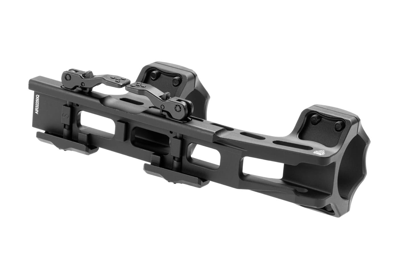 Leapers Accu-Sync QR 30mm High Profile 50 mm Offset Scope Mount