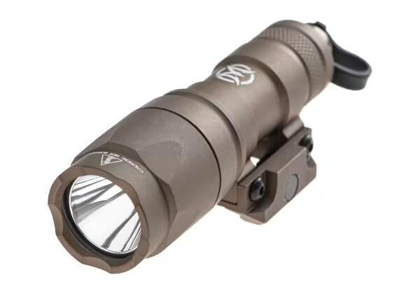 WADSN M300A Mini Scout Tactical Light WL0001 Dark Earth