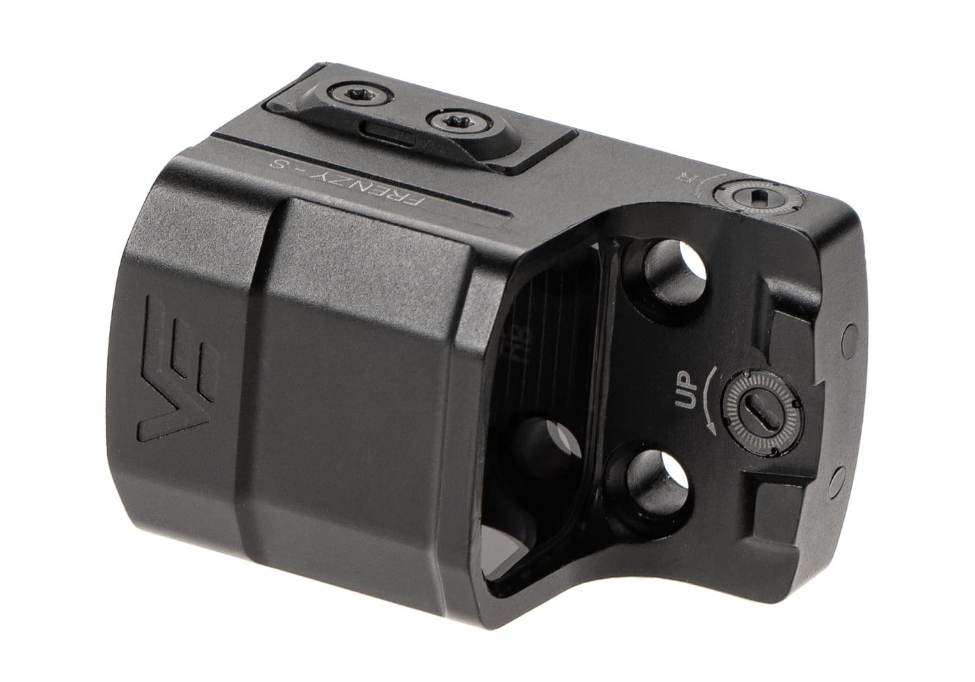 Vector Optics Frenzy 1x17x20 Red Dot Sight