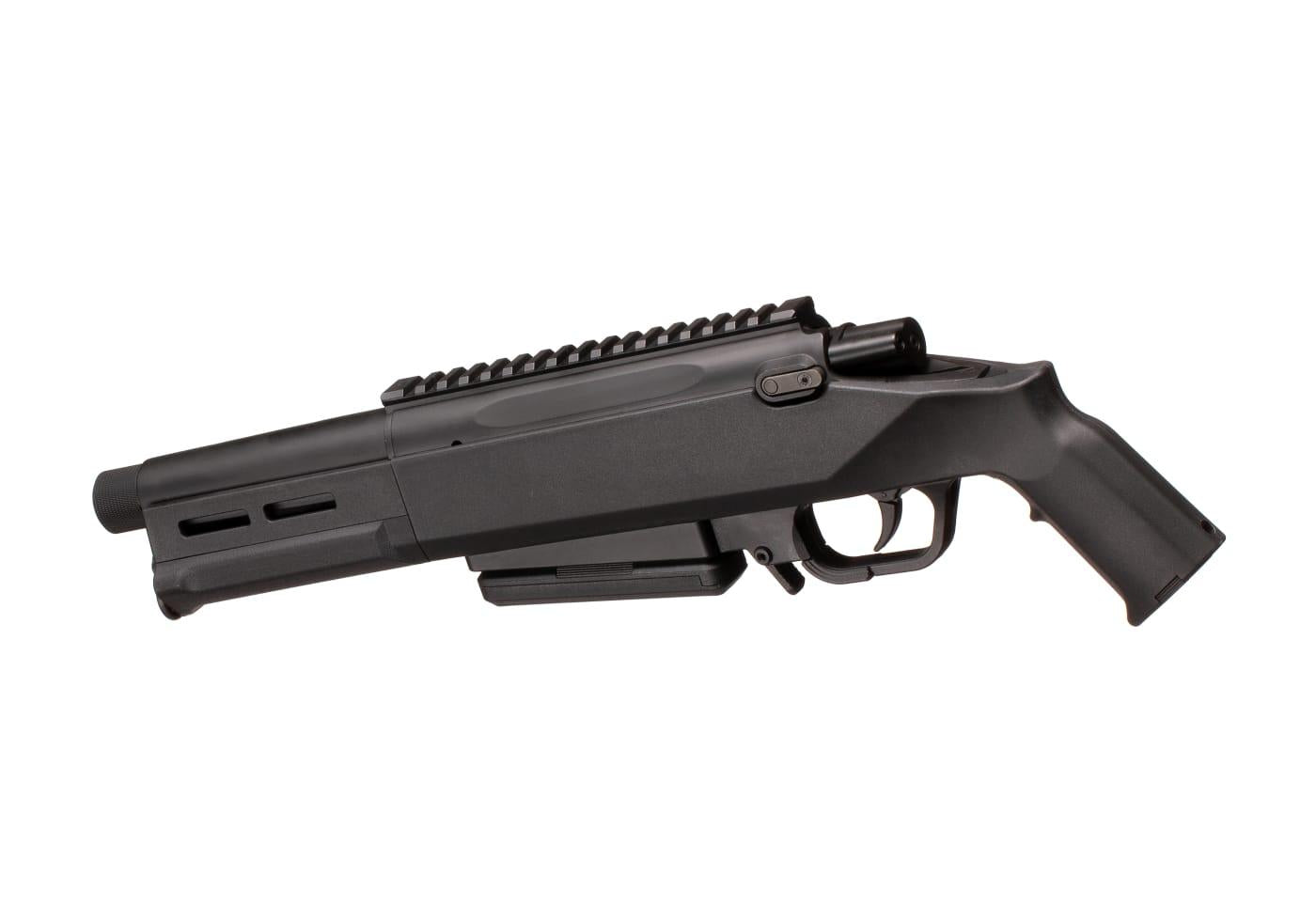 Ares Striker AS-03 Bolt Action Sniper Rifle Black