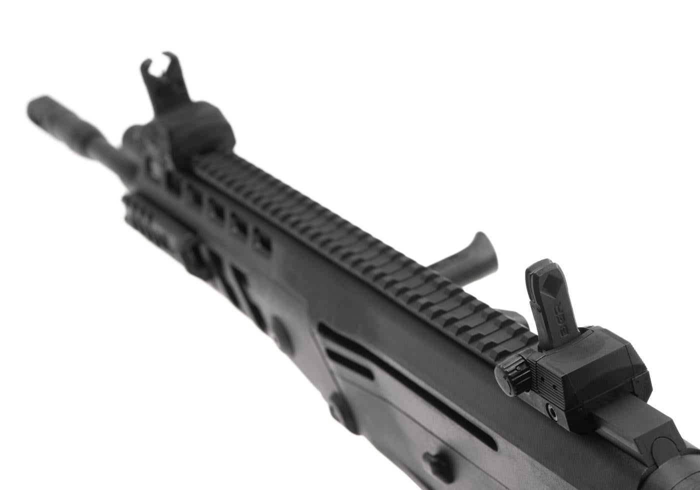 Cyma CM103 Alpha AK Standard Version Black AEG