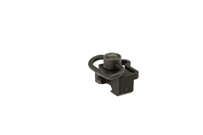 Element Skull Frog Small Amplifier CCW Black