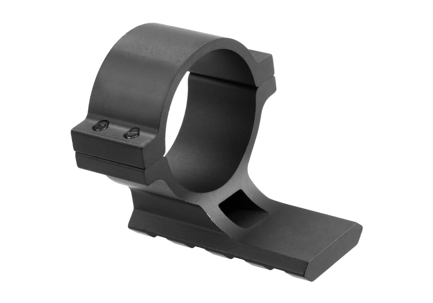 Vector Optics 30mm Scope Tube Mount Black