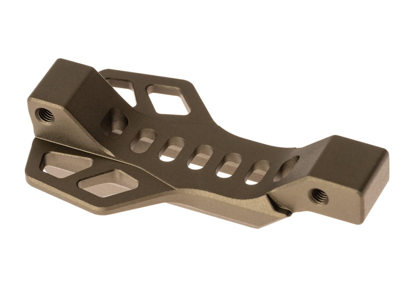 Strike Industries Cobra Alu Trigger Guard FDE