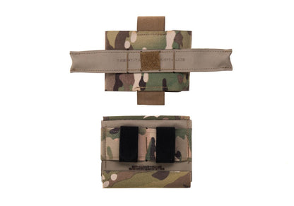 Blue Force Gear Belt Mounted Micro Trauma Kit NOW!