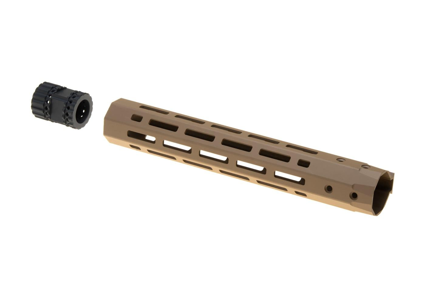 Ares 290mm M-LOK Handguard Set