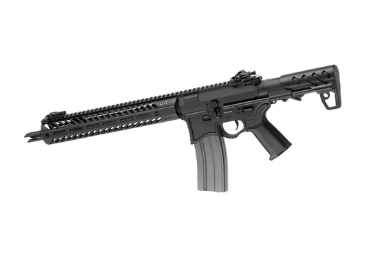 G&G SBR8 SD 12 Inch Black