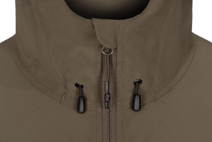 Outrider T.O.R.D. Flex Windblock Hoody LW Ranger Green