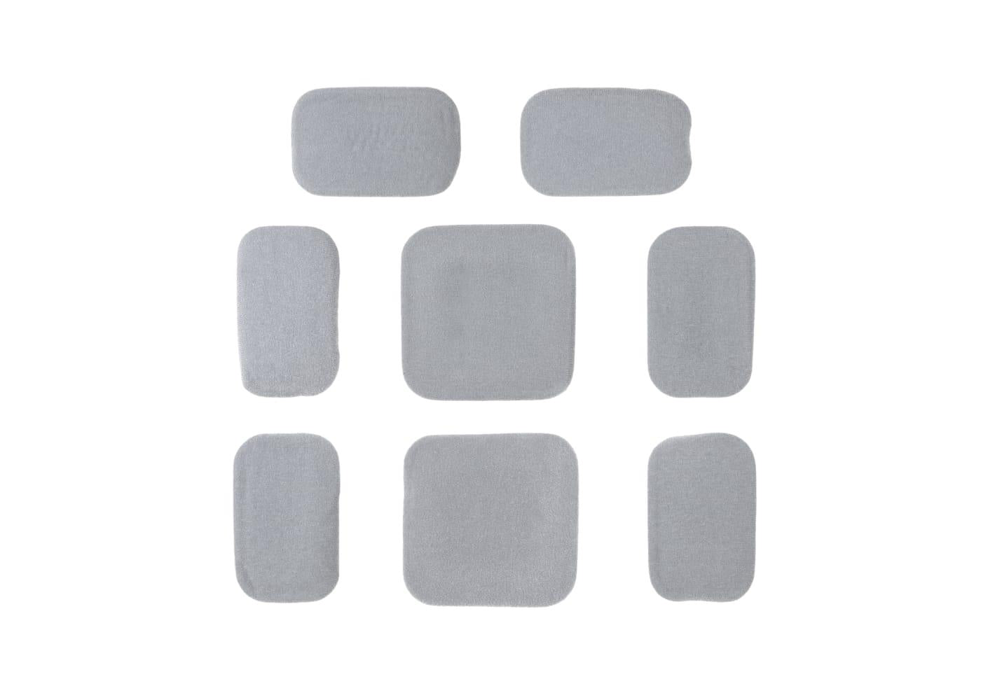 FMA CP Airsoft Helmet Protection Pads
