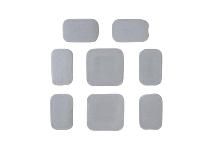 FMA CP Airsoft Helmet Protection Pads