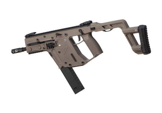 Krytac Kriss Vector Dark Earth