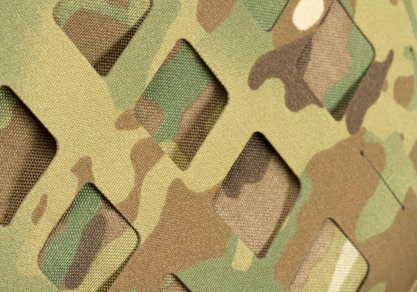 Blue Force Gear PLATEminus Carrier Multicam L