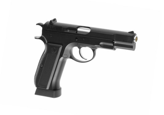 KJW KP-09 Full Metal Co2 Pistol