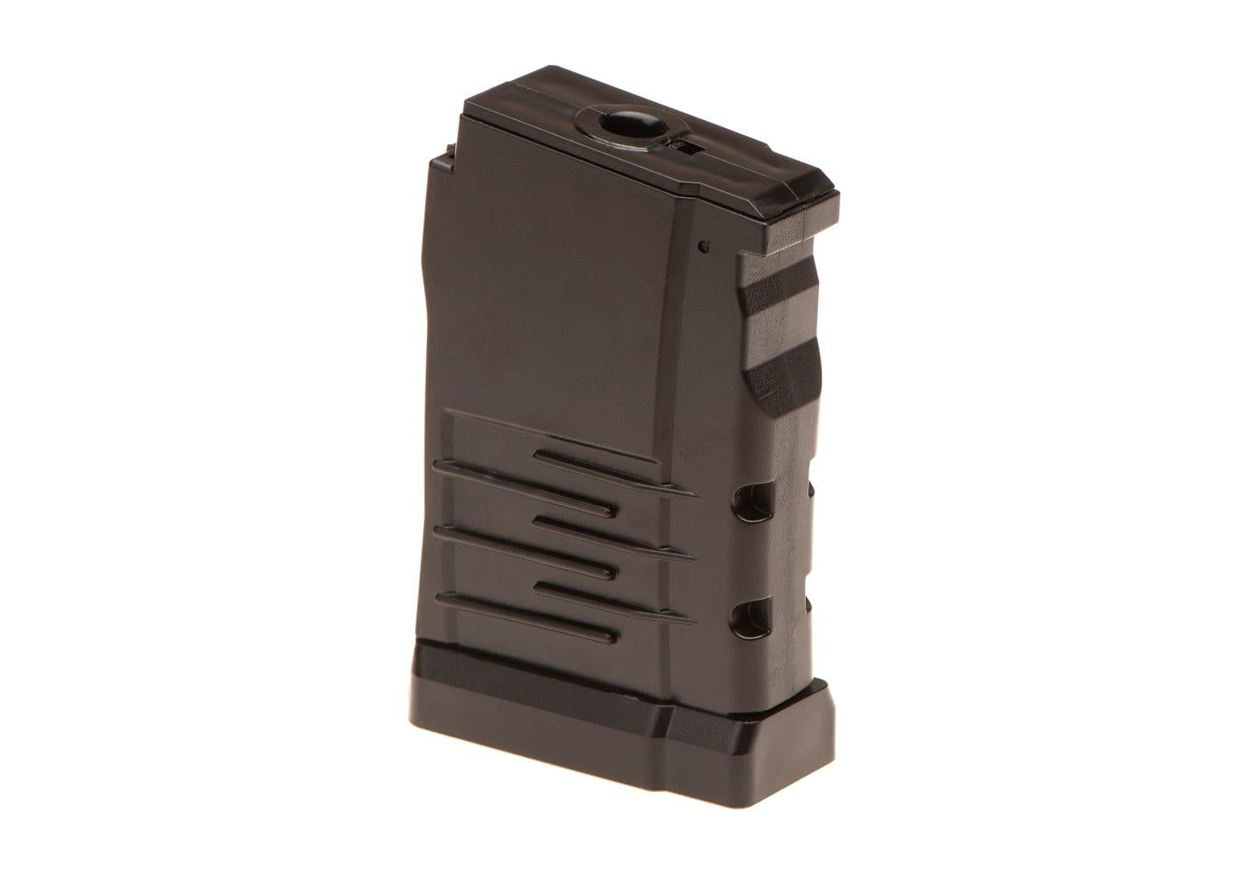 LCT Magazin VSS Vintorez Dual-Column Lowcap 50rds Black