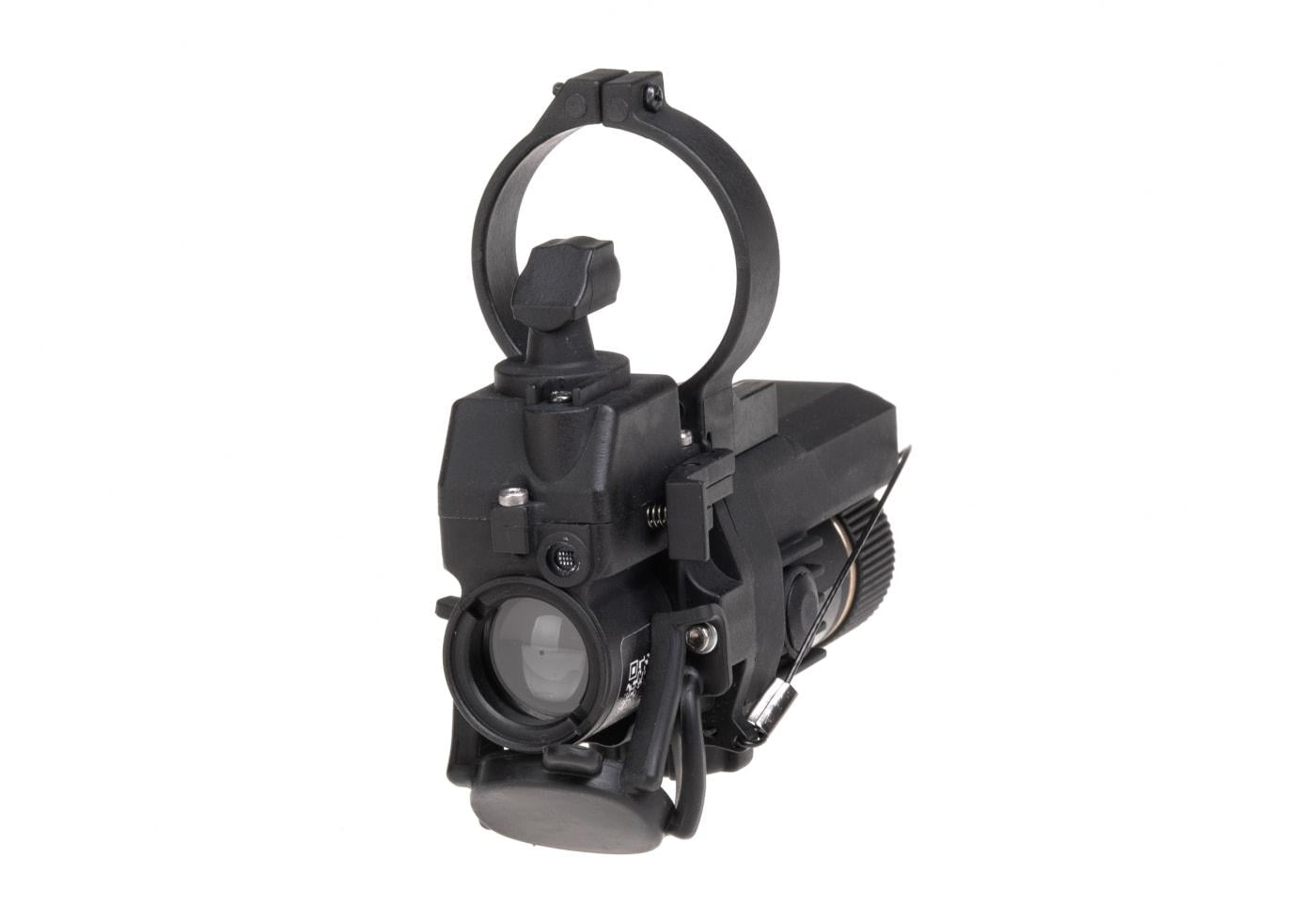 FMA PAS-29 Dummy Black