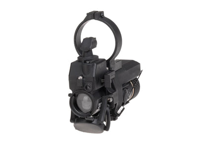 FMA PAS-29 Dummy Black