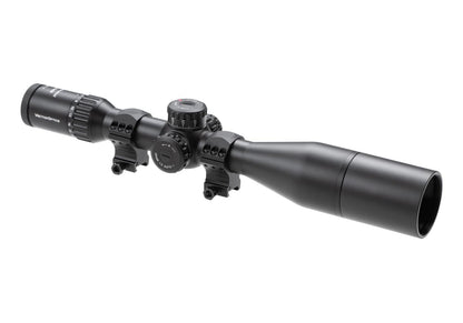 Vector Optics Continental x6 4-24x56 VEC-MBR Black
