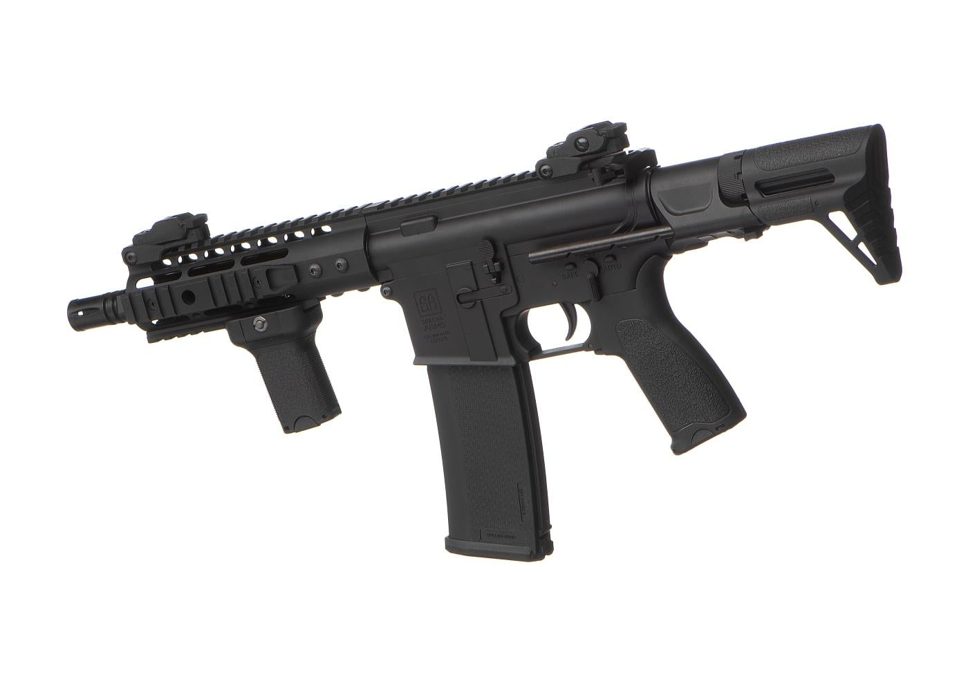 Specna Arms SA-E12 Edge PDW Black AEG