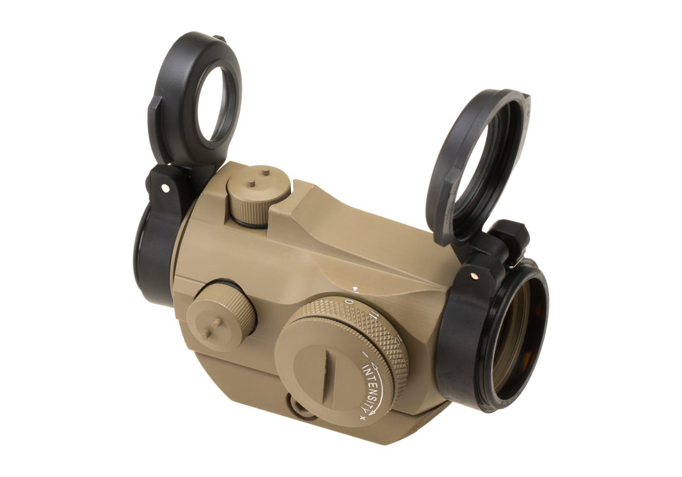 Aim-O RD-2 Red Dot with QD Mount & Low Mount Desert